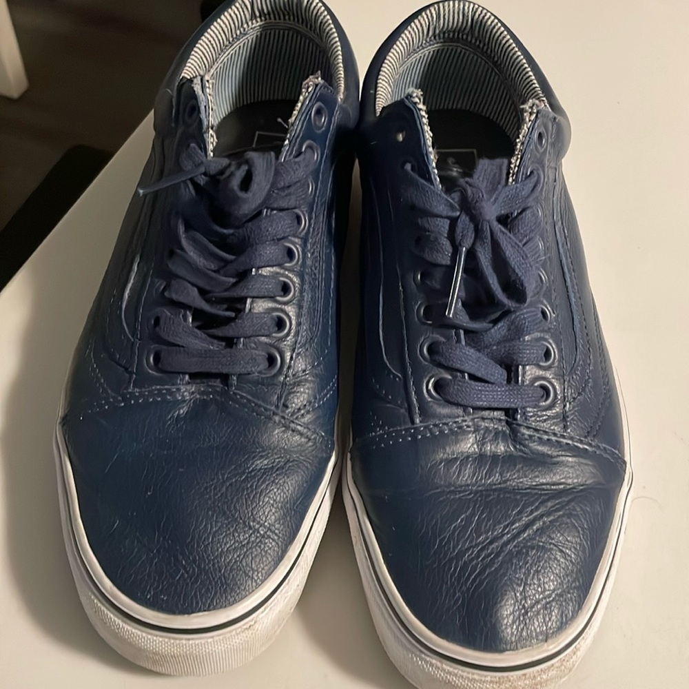 Vans shoes
